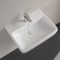 Vannitoavalamu Villeroy & Boch O.Novo White Alpin 4A416001