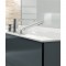 Lihtvann Villeroy & Boch Square Edge 12 190 White Alpin