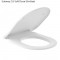 Prill-laud Villeroy & Boch Subway 2.0 SlimSeat SoftClose