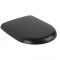 Prill-laud Villeroy & Boch Antao SoftClose Pure Black 8M67S1R7