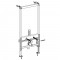 Seinasisene bideeraam Villeroy & Boch ViConnect 92214800