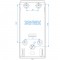 Seebidosaator Mediclinics DJ0037ACS sensoriga satiin