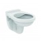 WC-komplekt Grohe Rapid SL + Ideal Standard Alpha + Grohe Skate Cosmopolitan kroom