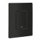 Vajutusnupp Grohe Even 38966 mattmust