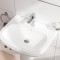 Valamusegisti Grohe Start QuickFix M-Size põhjaklapiga kroom
