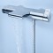 Termostaat vannisegisti Grohe Grohtherm 2000 kroom