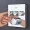 Seinasisene termostaat dušisegisti Grohe Grohtherm SmartControl 3