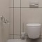 WC-paberihoidja Kielle Oudee kroom