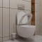 WC-hari Kielle Oudee kroom