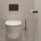 WC-hari Kielle Vega mattmust