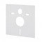 Seinasisese WC-raami komplekt Kielle Genesis + Oudee + Gemini I kroom 30505SS20