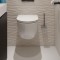 Seinasisese WC-raami komplekt Kielle Genesis + Oudee + Gemini I kroom 30505SS20