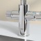 Köögisegisti Grohe Blue Pure Eurosmart + Reverse Osmosis veefilter