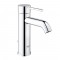Valamusegisti Grohe Essence S-Size põhjaklapiga kroom
