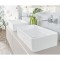 Vannitoavalamu Villeroy & Boch Collaro White Alpin CeramicPlus 4A2056R1