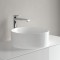 Vannitoavalamu Villeroy & Boch Collaro White Alpin CeramicPlus 4A1840R1