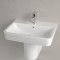 Vannitoavalamu Villeroy & Boch O.Novo White Alpin 4A416001