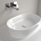 Vannitoavalamu Villeroy & Boch Architectura White Alpin 5A266001