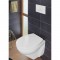 Vajutusnupp Villeroy & Boch ViConnect 300S valge 92218068