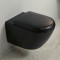 Seinapott Villeroy & Boch Antao Pure Black CeramicPlus 4674T0R7