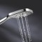 Dušikomplekt Grohe SmartActive 310 kroom