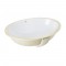 Vannitoavalamu Grohe Bau Ceramic 55 Undercounter