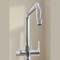 Köögisegisti Grohe Blue Pure Eurosmart + Reverse Osmosis + Mineralization filter