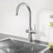 Köögisegisti Grohe Blue Professional C + jahuti