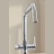 Köögisegisti Grohe Blue Pure Eurosmart + Reverse Osmosis veefilter