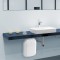 Elektriboiler Kospel Luna Inox D 5L valamualune