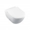 Seinapott Villeroy & Boch Subway 2.0 5614R201 - Outlet Diil