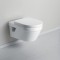 WC-pott Villeroy & Boch Architectura CombiPack 5684HR01