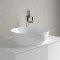 Vannitoavalamu Villeroy & Boch Artis White Alpin 41794301