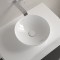 Vannitoavalamu Villeroy & Boch Loop&Friends White Alpin 4A450001