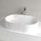 Vannitoavalamu Villeroy & Boch Collaro White Alpin CeramicPlus 4A1956R1
