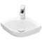 Nurgavalamu Villeroy & Boch Subway 3.0 White Alpin 43714601