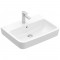 Vannitoavalamu Villeroy & Boch O.Novo White Alpin 4A416001