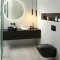 Seinapott Villeroy & Boch Antao Pure Black CeramicPlus 4674T0R7
