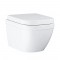 WC-komplekt Grohe Rapid SLX + Euro Ceramic + Grohe Skate Cosmopolitan S kroom