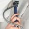 Valamusegisti Grohe Start Edge QuickFix XL-Size põhjaklapiga kroom