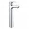 Valamusegisti Grohe Start Edge QuickFix XL-Size põhjaklapiga kroom