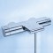 Termostaat vannisegisti Grohe Grohtherm 2000 kroom