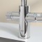 Köögisegisti Grohe Blue Pure Start U + aktiivsöefilter