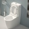 WC-pott Kielle Oudee Vortex