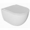 Seinasisese WC-raami komplekt Kielle Genesis + Oudee + Gemini I kroom 30505SS20
