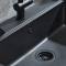 Köögivalamu Reginox Florence 72 Nero Black