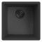 Köögivalamu Reginox Verona 40 Nero Black