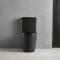 WC-pott SAT Brevis mattmust