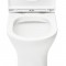 Inva WC-pott SAT Brevis