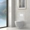 WC-komplekt Geberit Kombifix + Kielle Oudee + Sigma01 valge